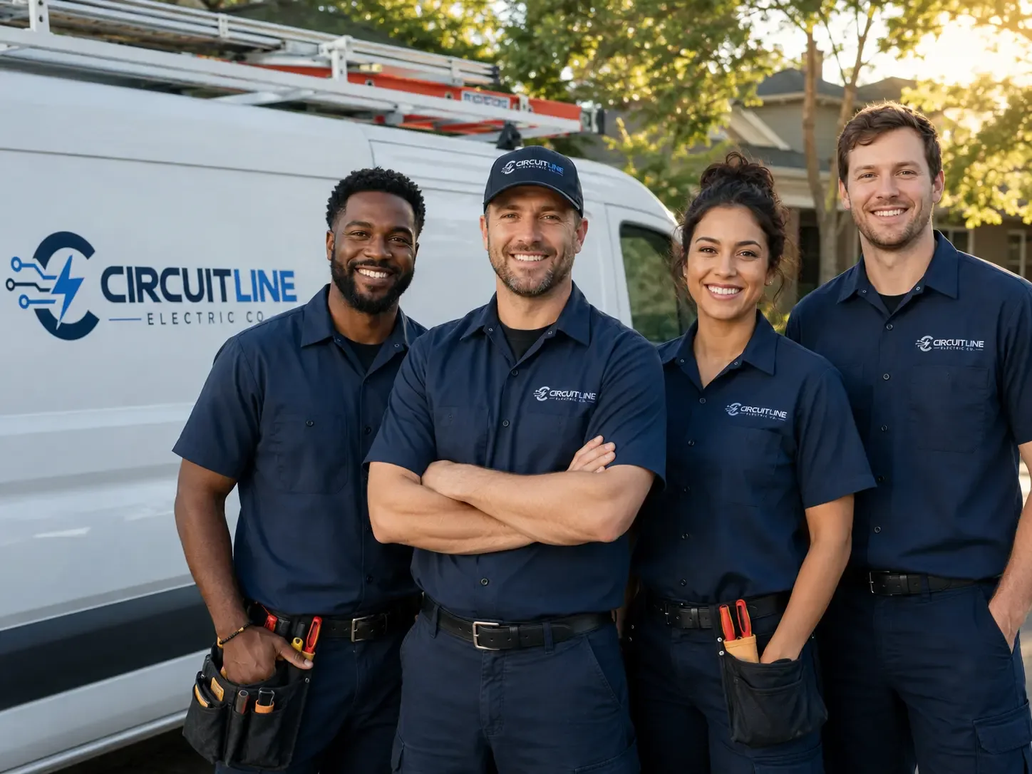 Whole Home Rewiring company in Winthrop, MA