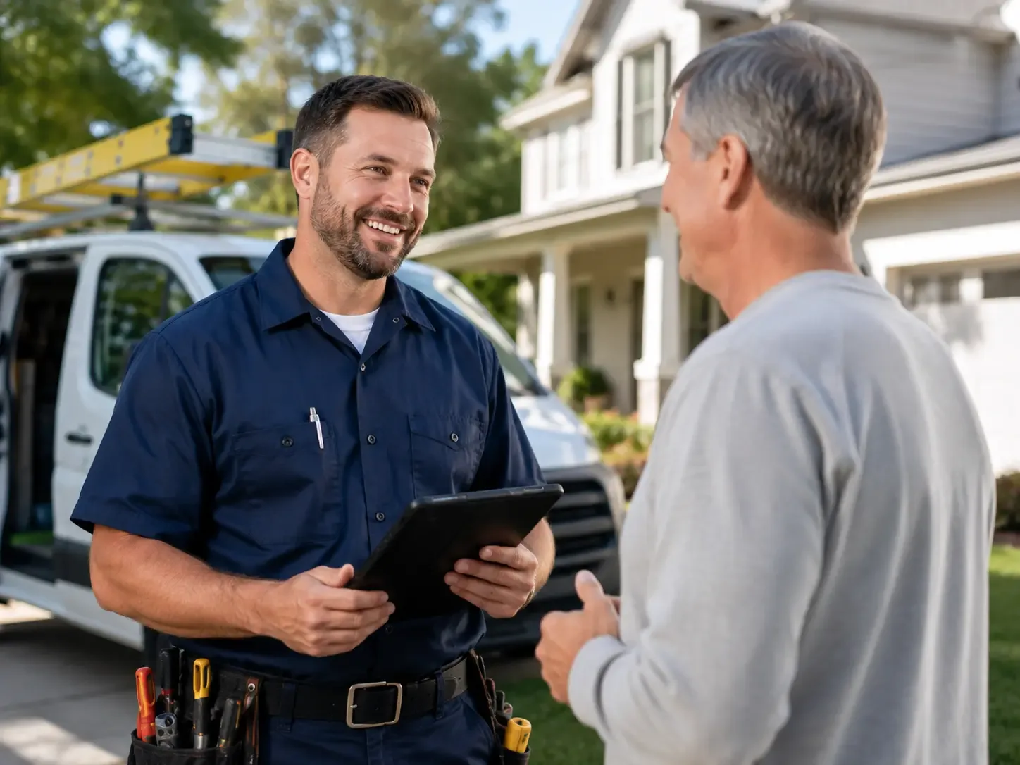 Whole Home Rewiring Winthrop, MA FAQs