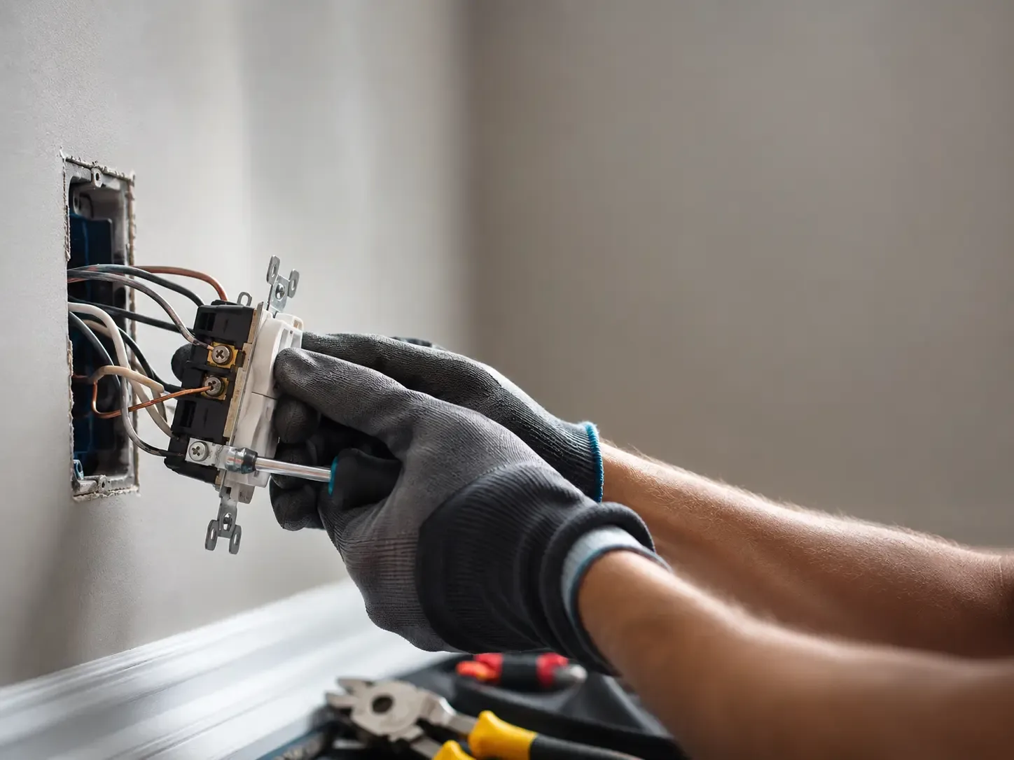 Why choose Whole Home Rewiring in Winthrop, MA